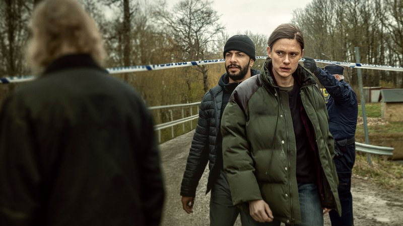 Krijgt Synden een seizoen 2 op Netflix? Dit is wat we nu weten