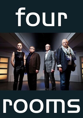 Four Rooms