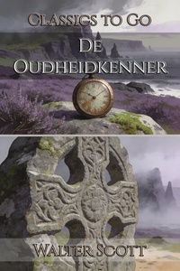 De Oudheidkenner