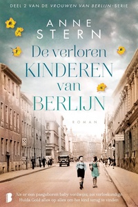 Vrouwen van Berlijn 2 - De verloren kinderen van Berlijn