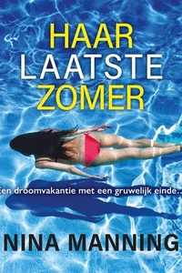 Haar laatste zomer