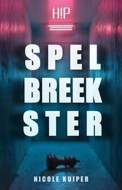 Spelbreekster
