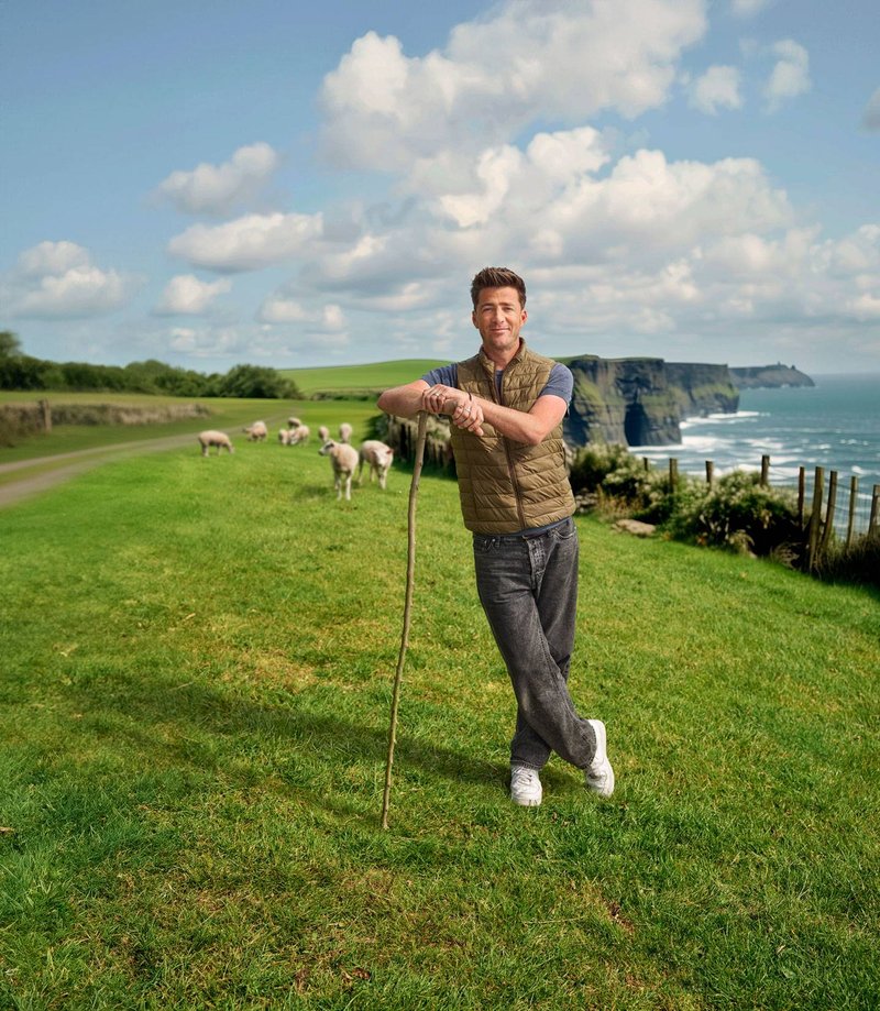 24Kitchen: Hugo Maakt Kennis keert terug en duikt in de Ierse keuken