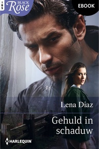 Black Rose 152 - Gehuld in schaduw