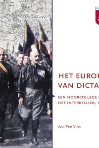 Het Europa van dictators