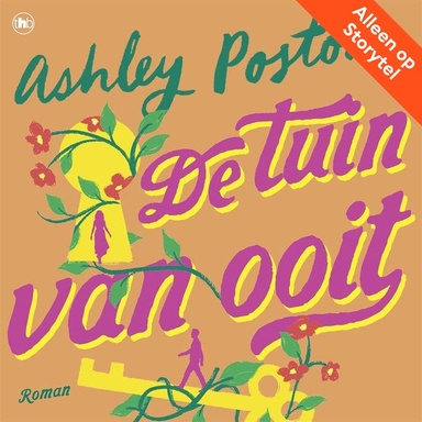 De Tuin van Ooit