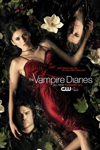The Vampire Diaries (S01-S08)