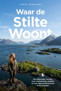 Waar de stilte woont