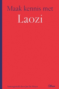 Maak kennis met Laozi