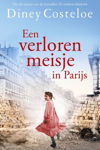 Dochters van Parijs 1 - Een verloren meisje in Parijs