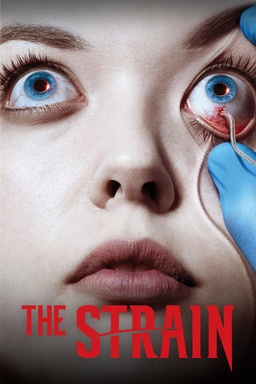 The Strain