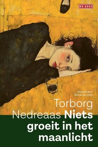 Niets groeit in het maanlicht