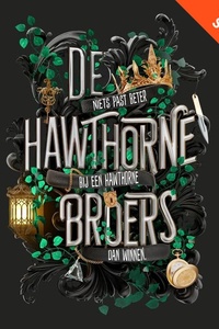 De Hawthorne-broers