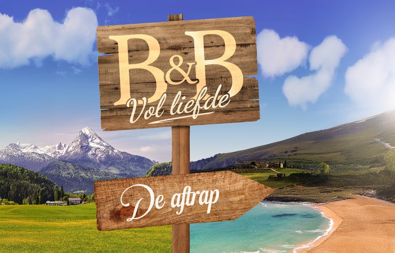 B&B Vol Liefde: De Aftrap - Dit Kun Je Verwachten