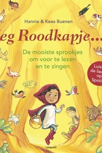 Zeg Roodkapje...