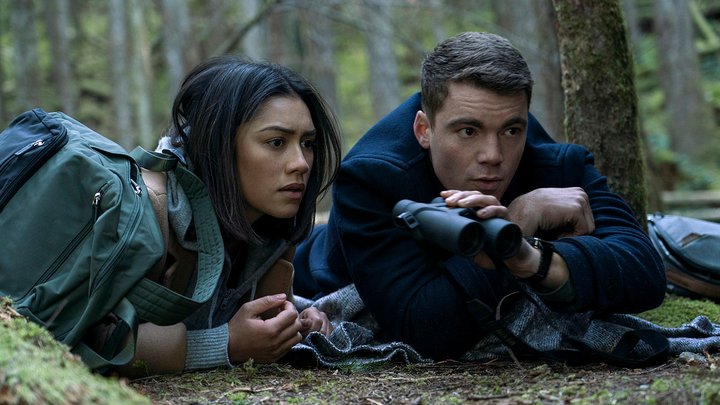 Komt er een seizoen  4 van The Night Agent op Netflix?