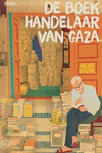 De boekhandelaar van Gaza