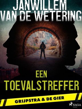 Grijpstra en De Gier 14 - Een toevalstreffer