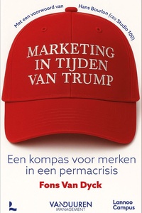 Marketing in tijden van Trump