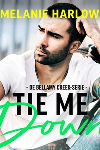 Tie Me Down