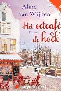 Het eetcafé op de hoek (Vlaams gesproken)