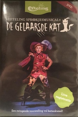 Sprookjesmusical De gelaarsde Kat