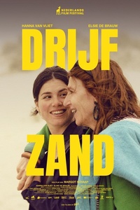 Drijfzand