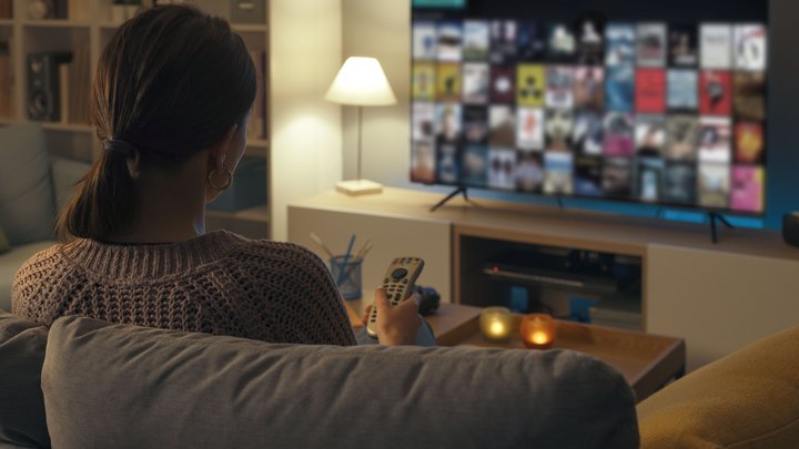 Ontdek nieuwste films en series voor het weekend op streamingdiensten (week 14)