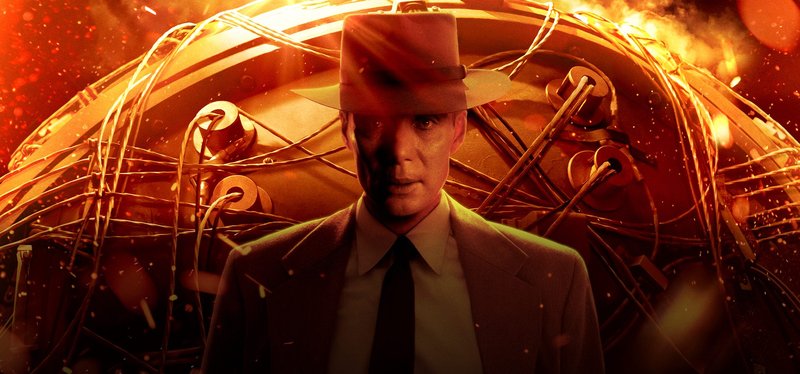 O​ppenheimer nu te huur vanaf €4,99 op Pathé Thuis – ADV