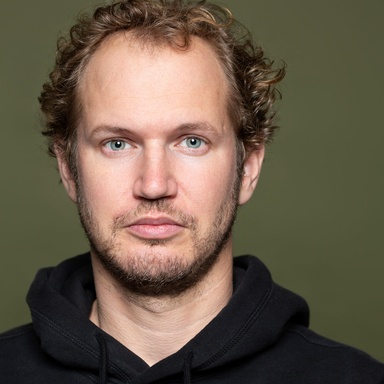 Johan Goossens - Kleine Pijntjes