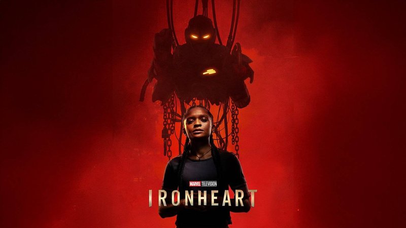 Marvel's Ironheart krijgt releasedatum en eerste beelden – exclusief op Disney+