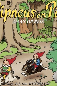 Wipneus en Pim gaan op Reis