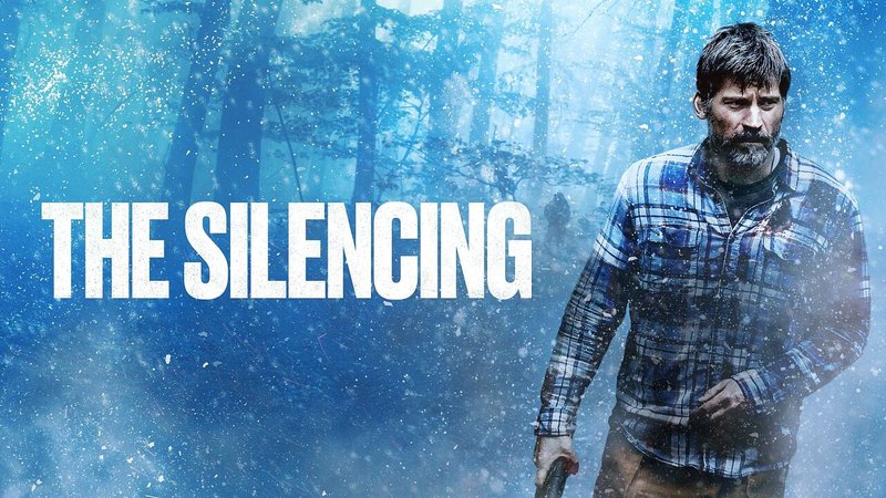 Nieuw op Netflix: The Silencing
