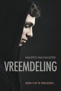 Vreemdeling