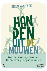 Handen uit de mouwen