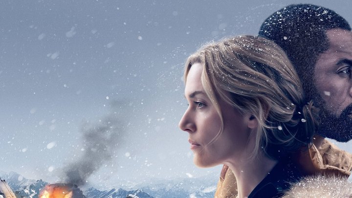 The Mountain Between Us scoort hoog op Netflix: dit moet je weten