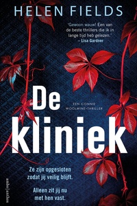 Connie Woolwine 2 - De Kliniek