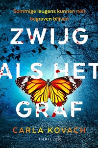 Zwijg als het graf
