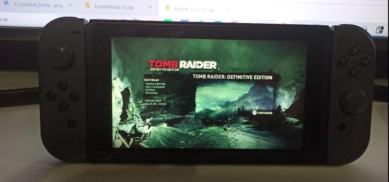 Gamer laat Stadia vlot op Nintendo Switch werken met Joy-Cons
