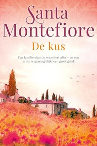 De kus: Een familievakantie verandert alles – en een grote vergissing blijkt een groot geluk