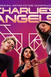 Charlie's Angels (Original Motion Picture Soundtrack)