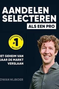 Aandelen selecteren als een Pro