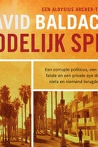 Dodelijk spel