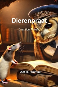 Dierenpraat