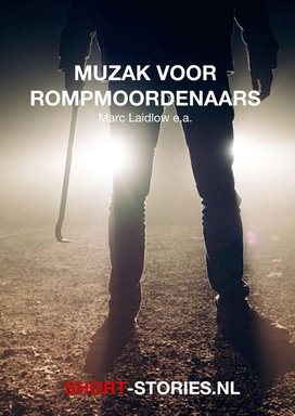 Muzak voor rompmoordenaars