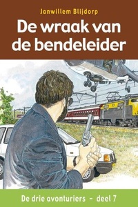 De wraak van de bendeleider
