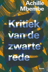 Kritiek van de zwarte rede