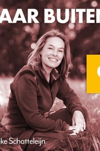 Naar buiten! Boek 9 - Begin en einde op de Veluwe: Over de cyclus van het leven, begraafrituelen en het zoeken naar troost