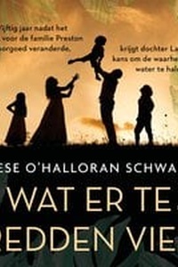 Wat er te redden viel