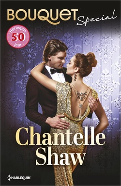 Bouquet 70 - Bouquet Special Chantelle Shaw